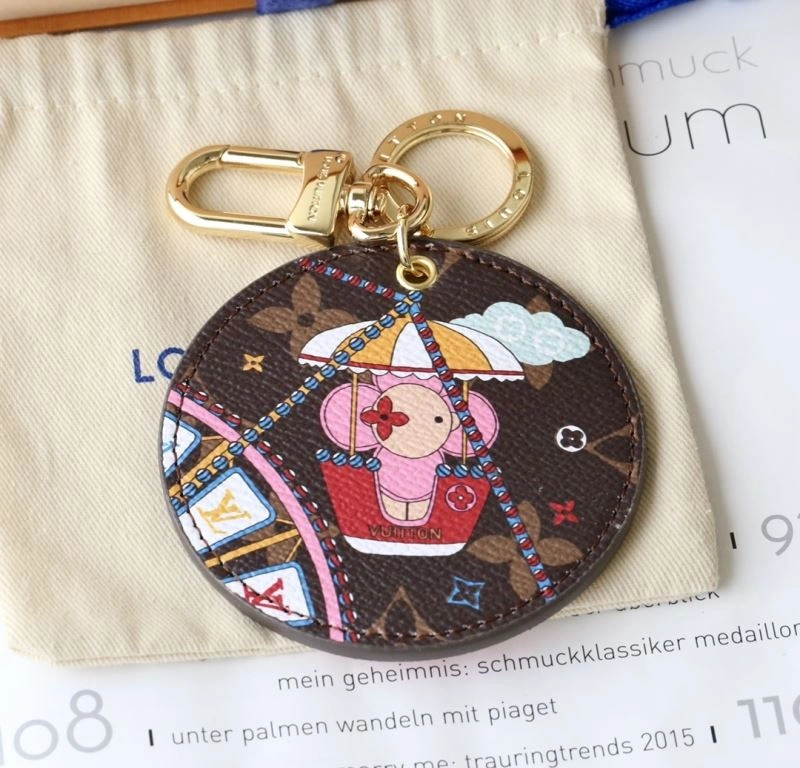 Louis Vuitton Ornaments Tailored 269790