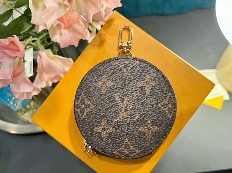 Louis Vuitton Ornaments RelaxedFit 269786