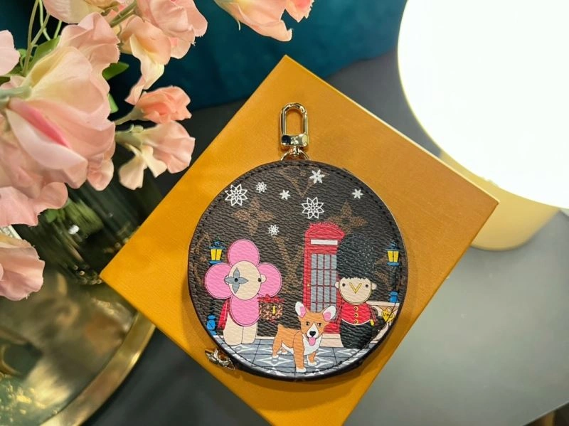 Seasonal Louis Vuitton Ornaments 269782