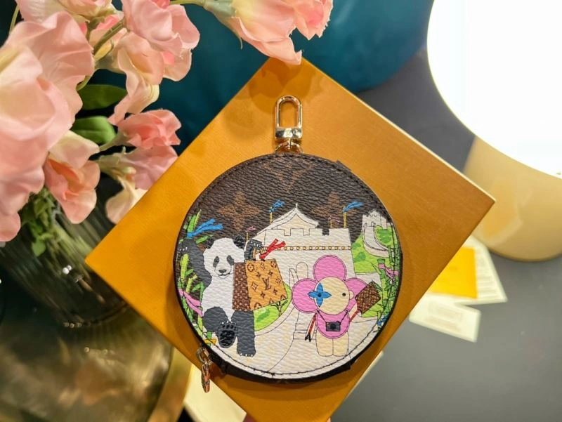 AllSeason Louis Vuitton Ornaments 269781