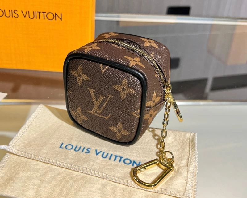 Timeless Louis Vuitton Ornaments 269780