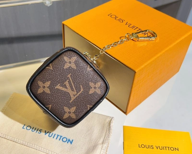 Timeless Louis Vuitton Ornaments 269780