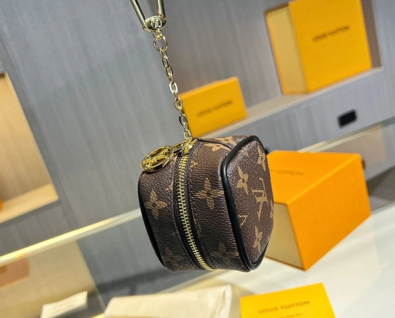 Timeless Louis Vuitton Ornaments 269780