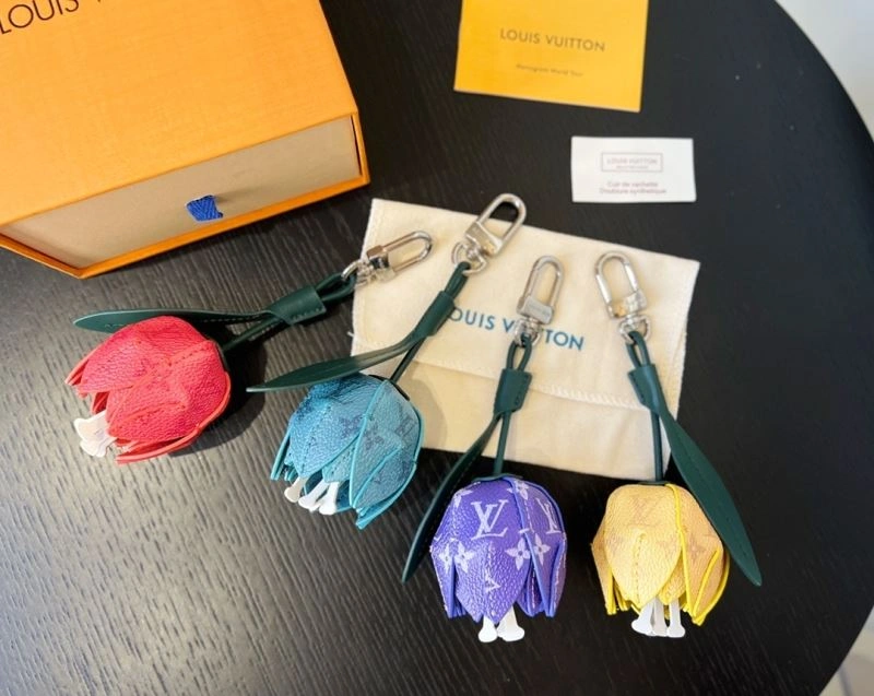 Resilient Louis Vuitton Ornaments 269770