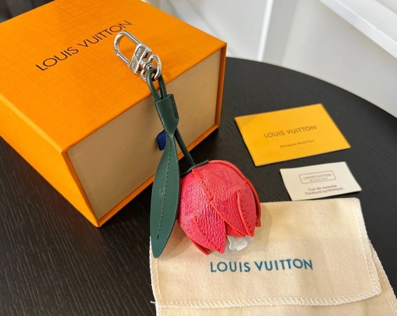 Resilient Louis Vuitton Ornaments 269770