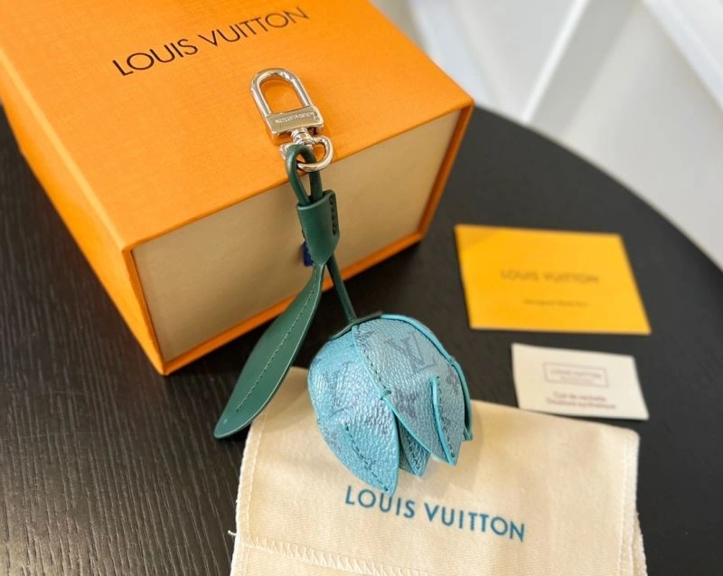 Resilient Louis Vuitton Ornaments 269770