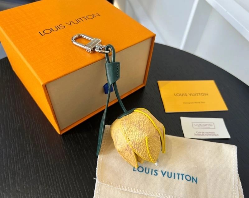 Resilient Louis Vuitton Ornaments 269770