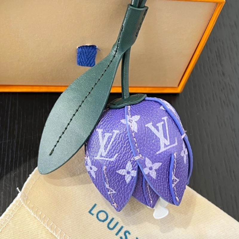 Resilient Louis Vuitton Ornaments 269770