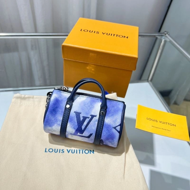 Practical Louis Vuitton Ornaments 269763