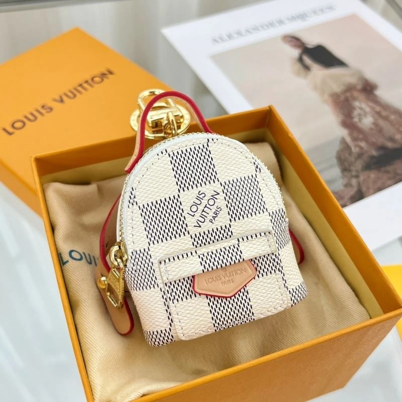 WaterResistant Louis Vuitton Ornaments 269755