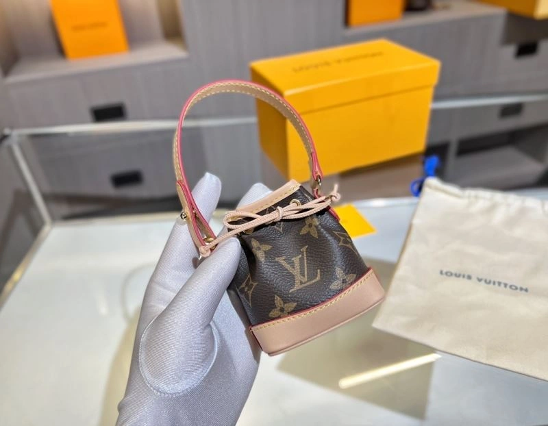 Louis Vuitton Ornaments Sustainable 269772