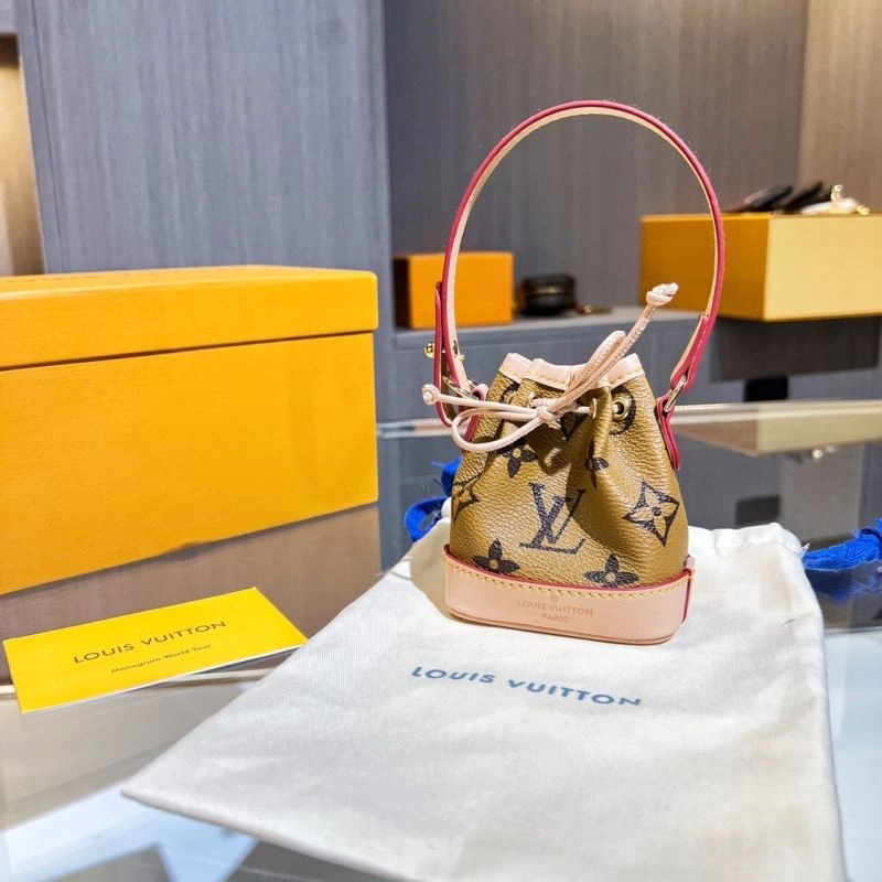 Tailored Louis Vuitton Ornaments 269748