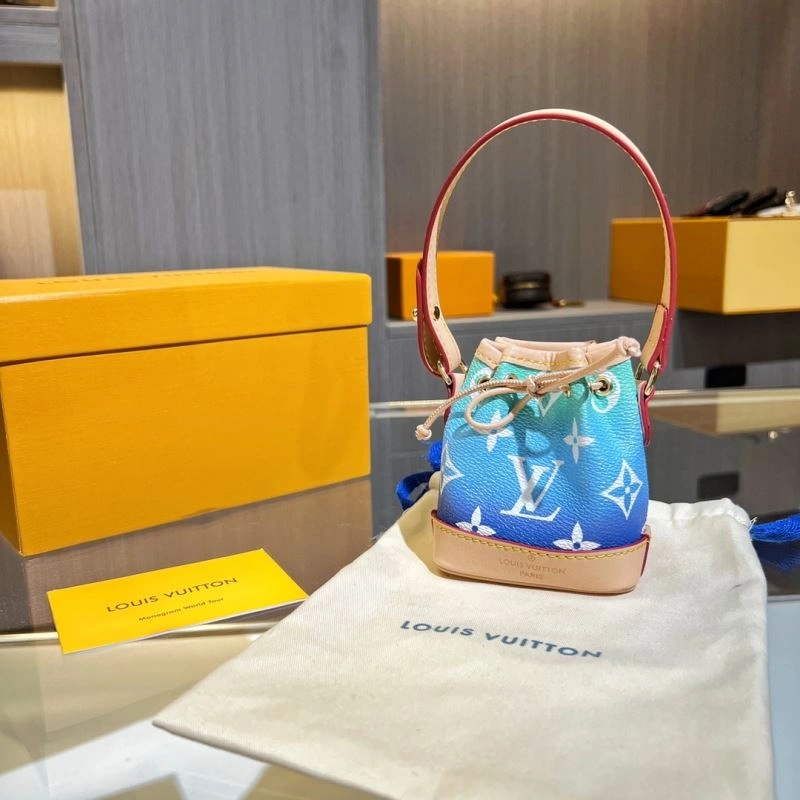 Tailored Louis Vuitton Ornaments 269748