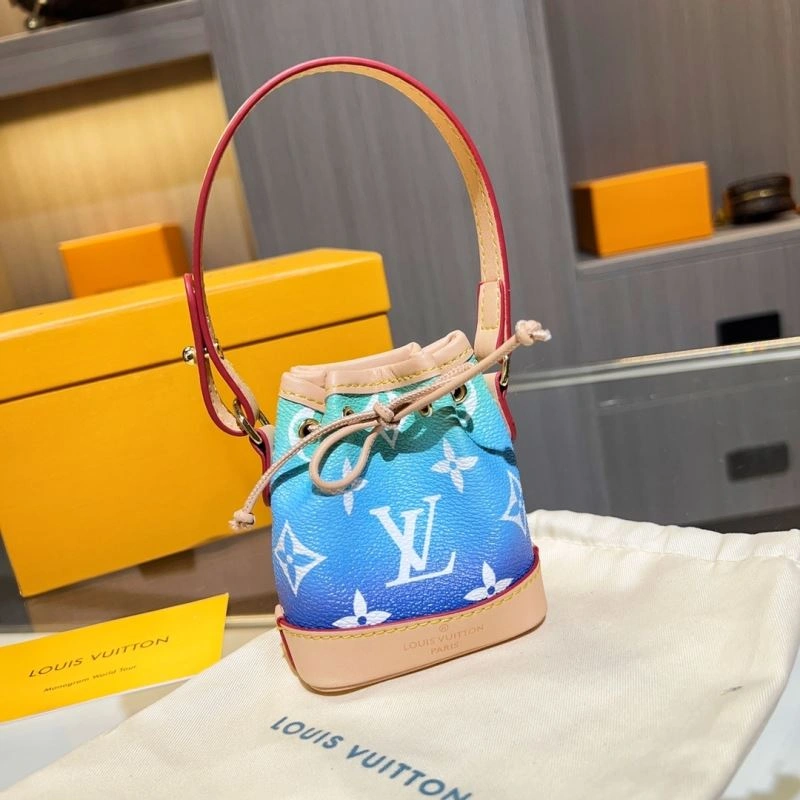 Tailored Louis Vuitton Ornaments 269748