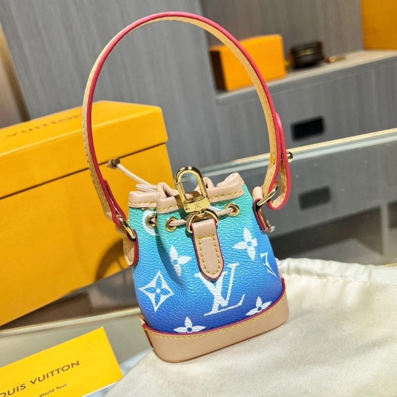 Tailored Louis Vuitton Ornaments 269748