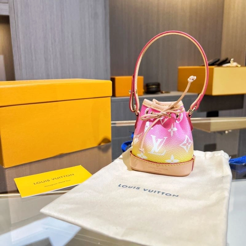 Tailored Louis Vuitton Ornaments 269748