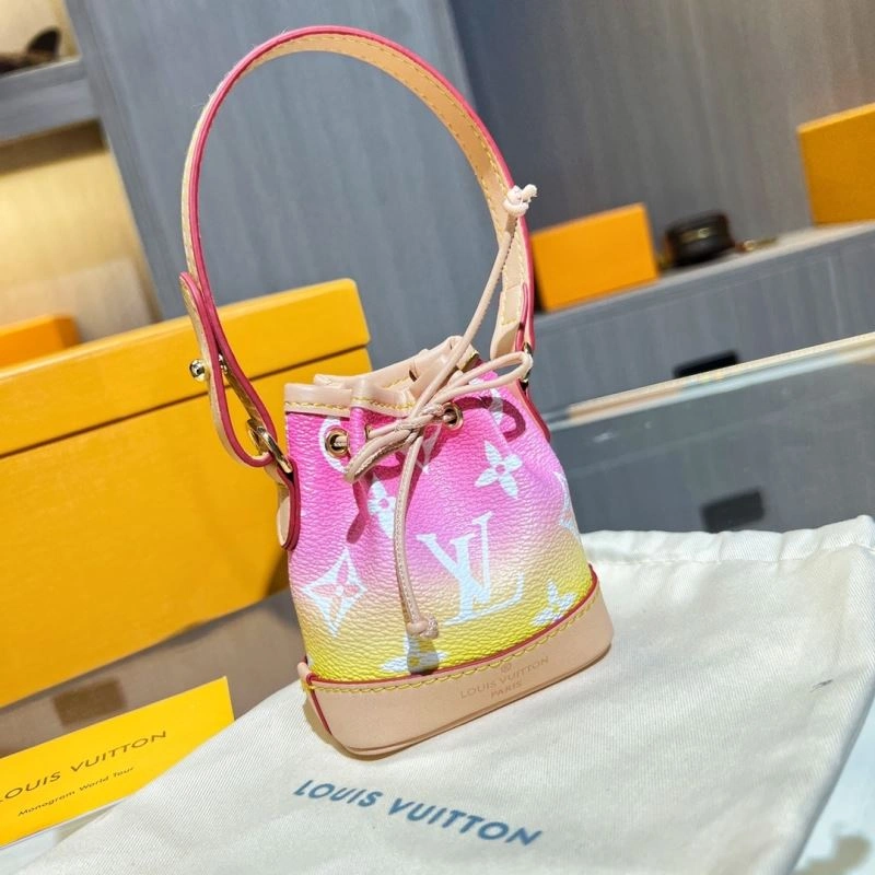 Tailored Louis Vuitton Ornaments 269748