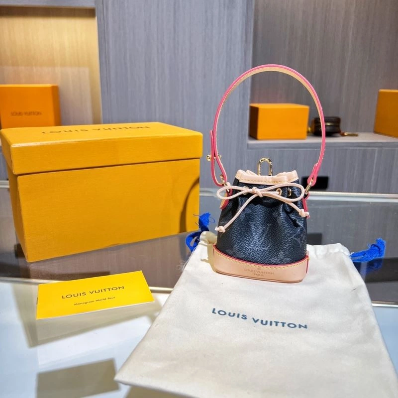 Louis Vuitton Ornaments Elegant 269777