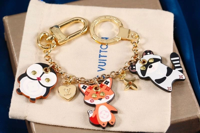 Louis Vuitton Ornaments Attractive 269753