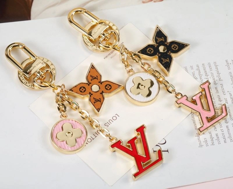 Casual Louis Vuitton Ornaments 269747