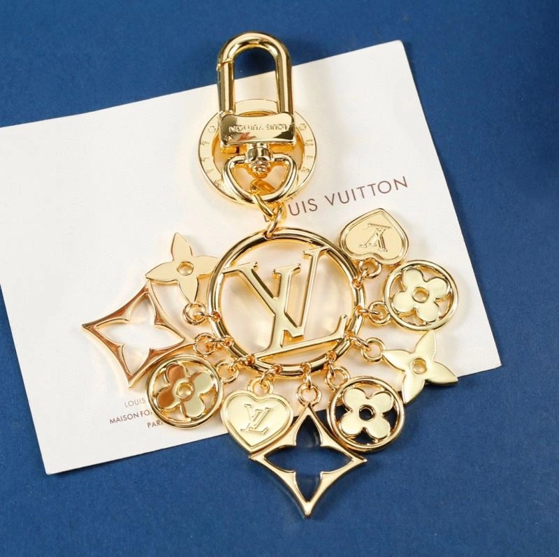 Casual Louis Vuitton Ornaments 269746