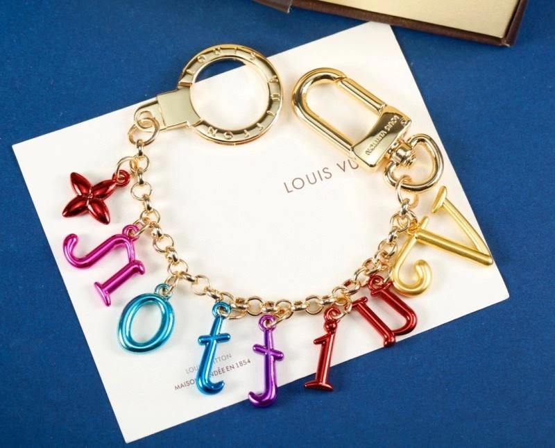 Soft Louis Vuitton Ornaments 270407