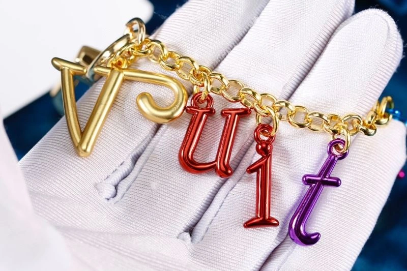 Soft Louis Vuitton Ornaments 270407