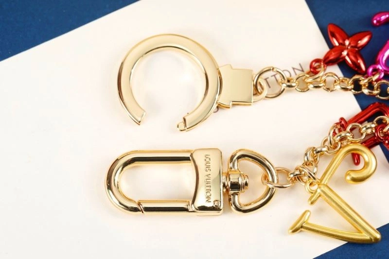 Soft Louis Vuitton Ornaments 270407