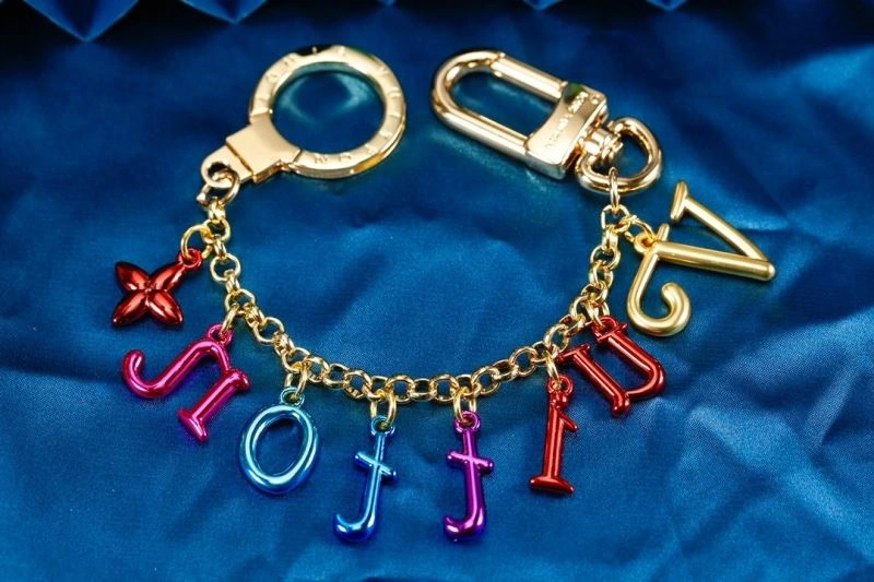 Soft Louis Vuitton Ornaments 270407