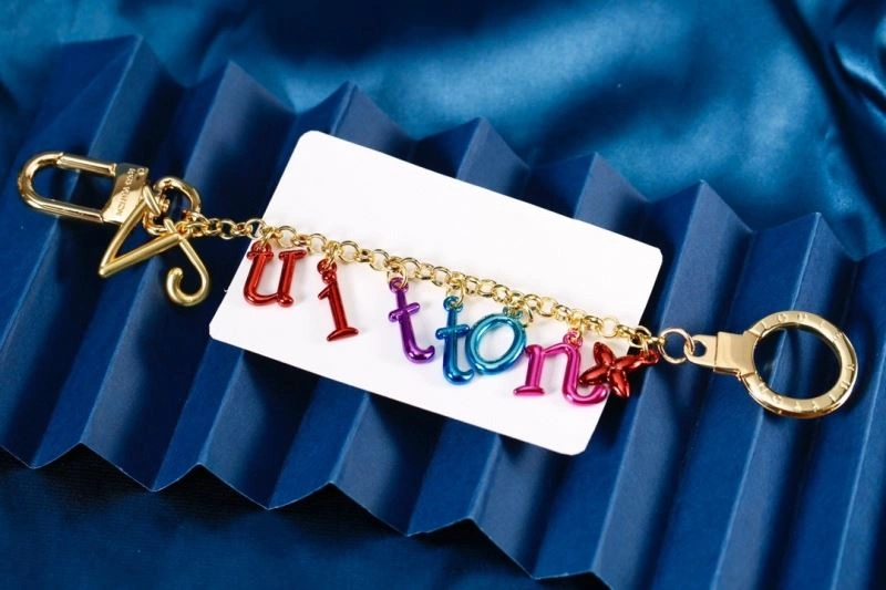 Soft Louis Vuitton Ornaments 270407