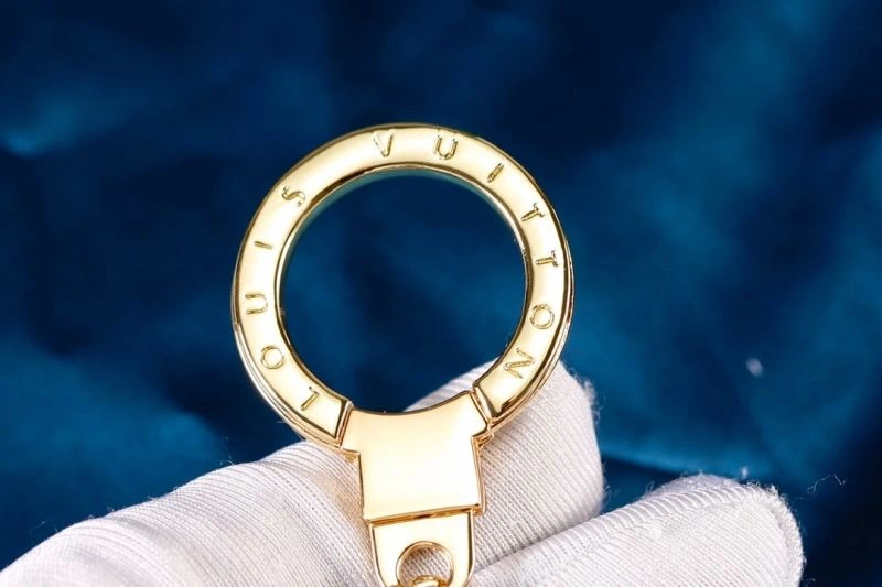 Soft Louis Vuitton Ornaments 270407