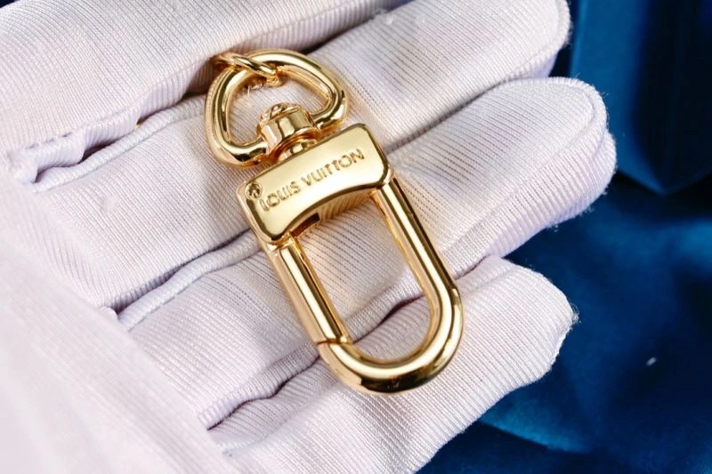 Soft Louis Vuitton Ornaments 270407