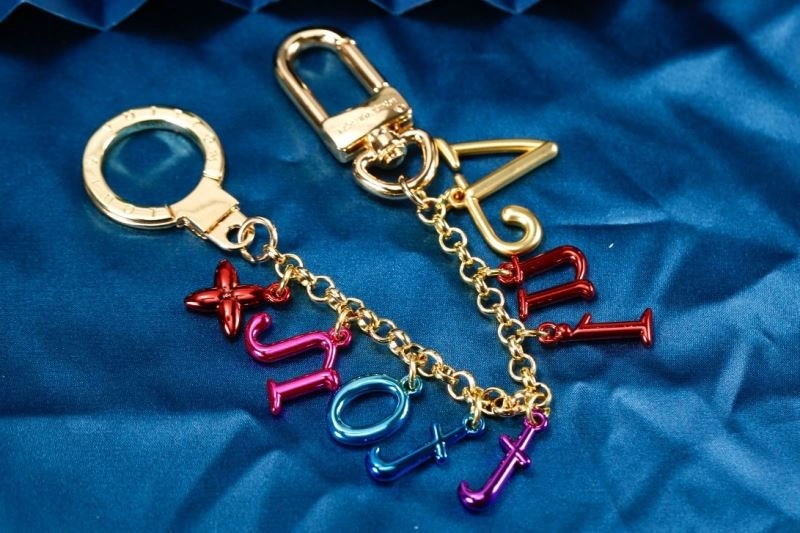 Soft Louis Vuitton Ornaments 270407