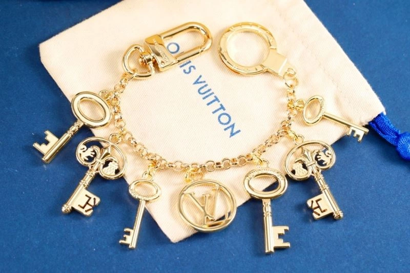 Louis Vuitton Ornaments Effortless 270394