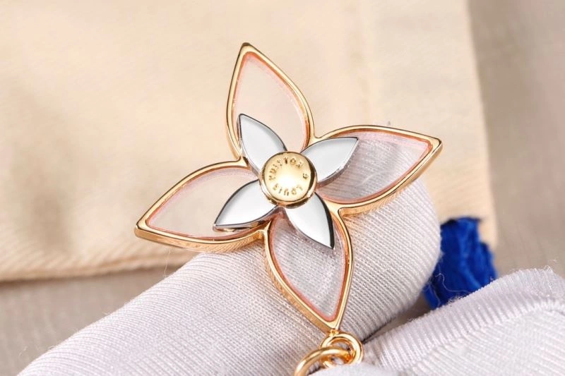 Unisex Louis Vuitton Ornaments 270388