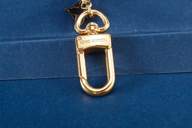 Unisex Louis Vuitton Ornaments 270388
