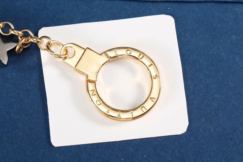 Unisex Louis Vuitton Ornaments 270388
