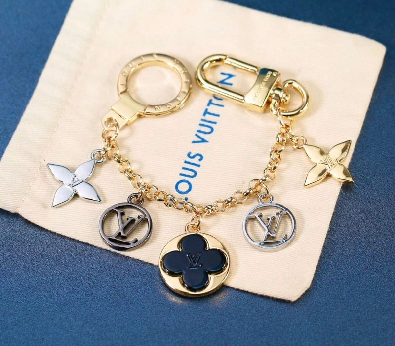 ZipUp Louis Vuitton Ornaments 270391