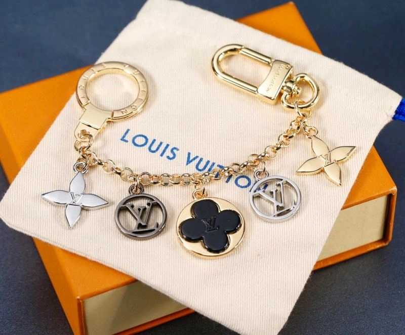ZipUp Louis Vuitton Ornaments 270391