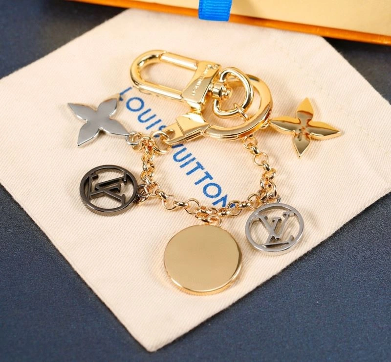 ZipUp Louis Vuitton Ornaments 270391