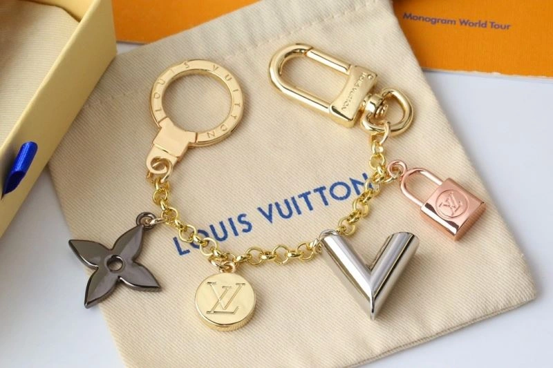 SoftTouch Louis Vuitton Ornaments 270392