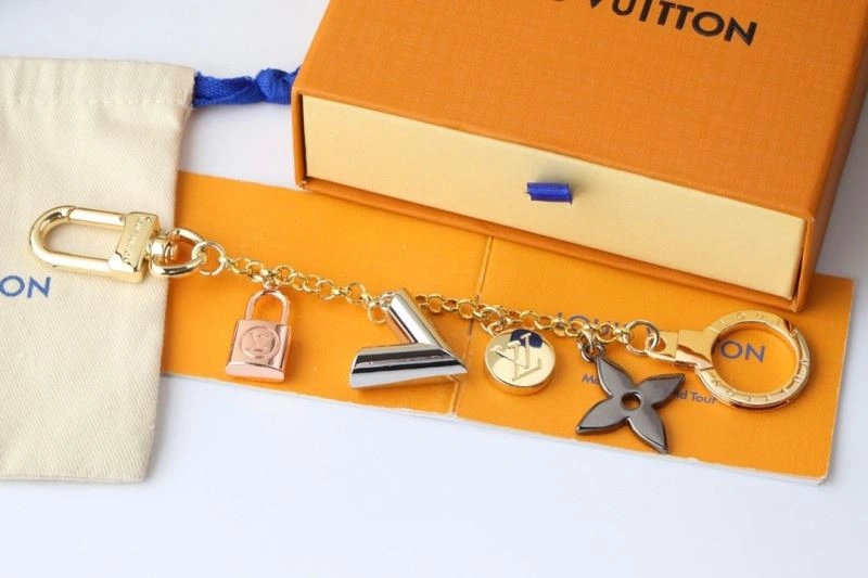 SoftTouch Louis Vuitton Ornaments 270392