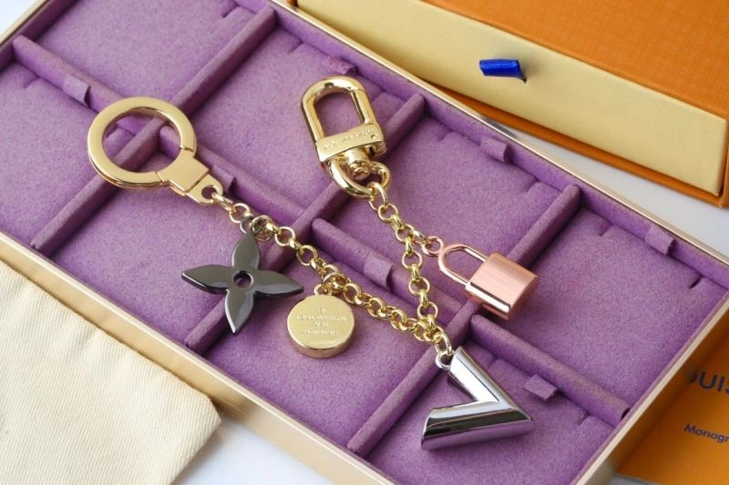 SoftTouch Louis Vuitton Ornaments 270392
