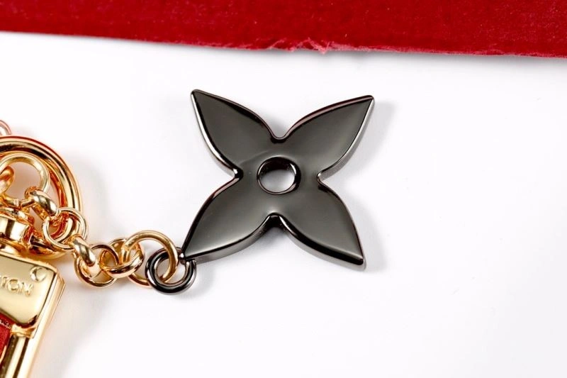 Sophisticated Louis Vuitton Ornaments 270389