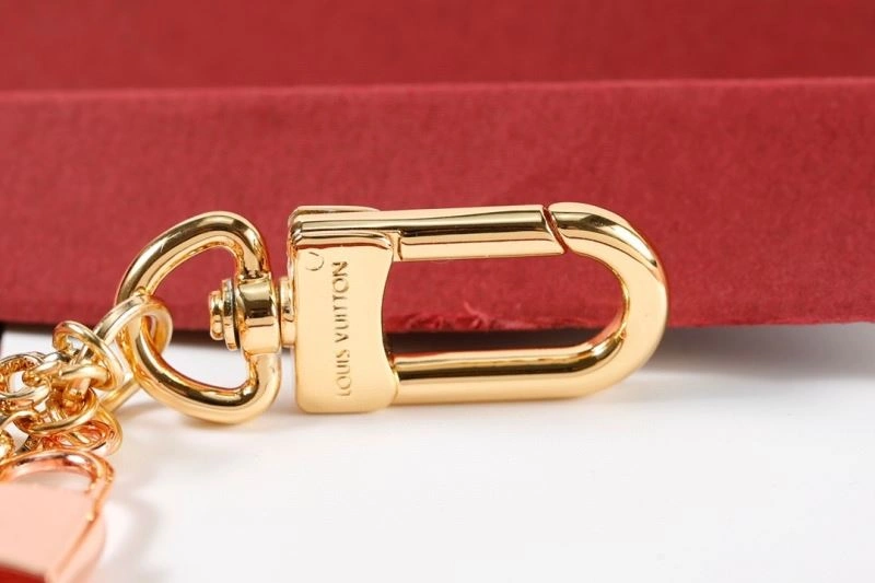 Sophisticated Louis Vuitton Ornaments 270389