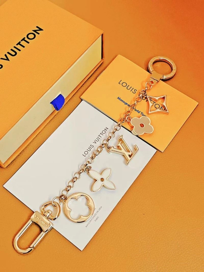 Compact Louis Vuitton Ornaments 270376