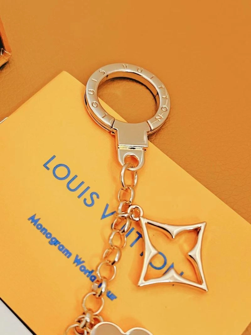 Compact Louis Vuitton Ornaments 270376
