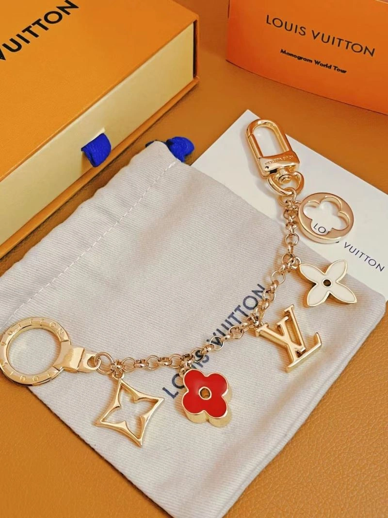 TechFriendly Louis Vuitton Ornaments 270374