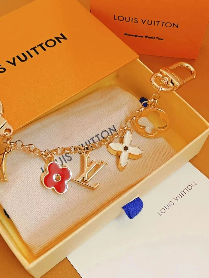 TechFriendly Louis Vuitton Ornaments 270374