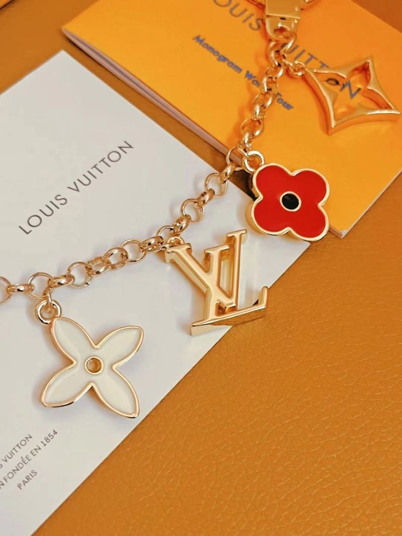 TechFriendly Louis Vuitton Ornaments 270374
